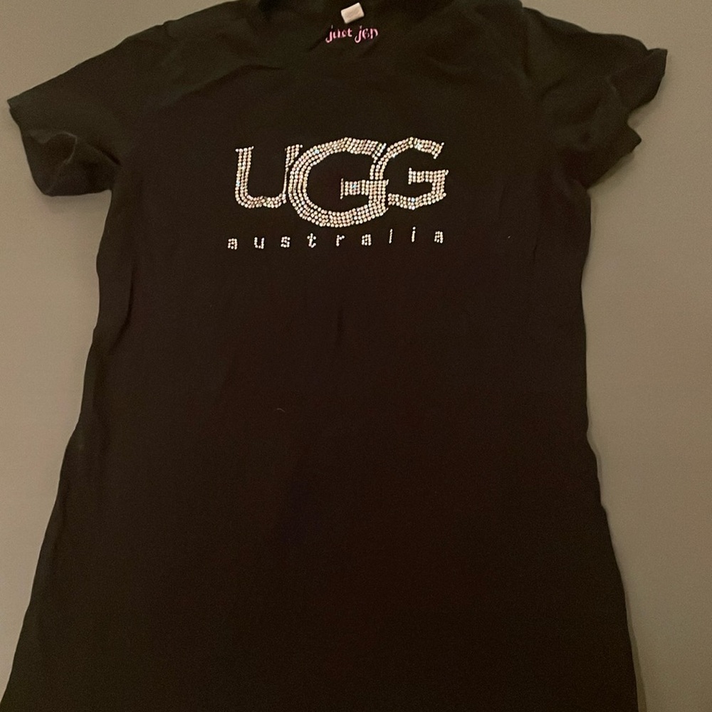 Rep UGG T-shirt